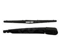 Scheibenwischer Wischerarm Wischblatt Heckwischer Hinten Per ASTRA H 04- Set