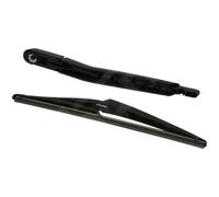 Scheibenwischer Wischerarm Wischblatt Heckwischer Hinten Per Fiat Punto 199