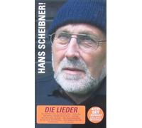 Scheibner, Hans - Die Lieder