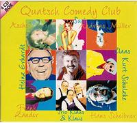 Scheibner - Quatsch Comedy Club [Import]