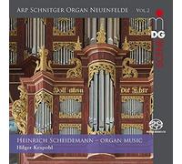 Scheidemann - Organ Music 2