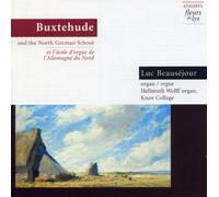 Scheidemann/Weckmann/Buxtehude - Praeambulum/Ach Wir Armen Sund