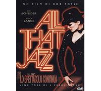 Scheider,Lange - All That Jazz