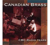 Scheidt/Bach/Schutz/Dupre - CBC Radio Years