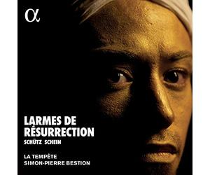 Schein/ Bestion - Larmes De Resurrection