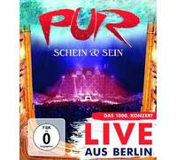 Schein & Sein - Live aus Berlin (Blu-ray)