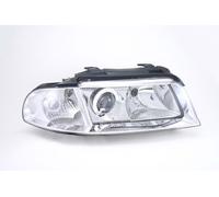 Faro Principale Adatto A per Audi A4 8D 02/99-11/00 H7 Dx Incl. Servomotore