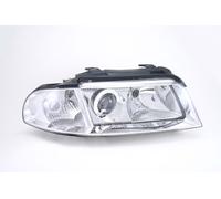 Faro Principale Adatto A per Audi A4 8D 02/99-11/00 H7 Dx Incl. Servomotore