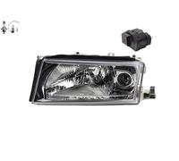 Scheinferfer Osram Night Breaker Laser Per Skoda Octavia 1U Sinistra Anteriore