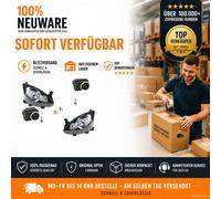 Scheinferwerfer DTV Toyota Aygo B10 07/05- Halogen H4 Sinistra Destra + Motorino