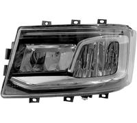 Scheinferwerfer Full LED Per SCANIA S R P G LINKS 2655848 2674390 2379882
