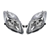 Scheinferwerfer Per Toyota Yaris XP9 09-11 Facelift H4 1071212