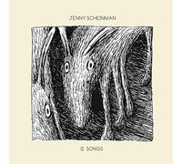 Scheinman Jenny - 12 Songs