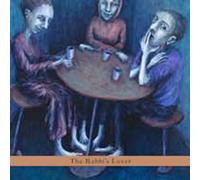 Scheinman Jenny - Rabbi's Lover
