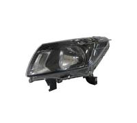 ALKAR 2746567 Faro anteriore