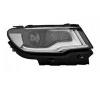 Scheinwerfer Destra HB3+LED Per Jeep Compass 06.2017- TYC 34X310-E