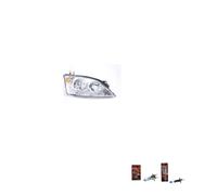 Faro Adatto A per Ford Mondeo 01 11/00- 08/07 H7 H1 Dx Lato Passeggero