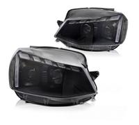 Scheinwerfer DRL LED Luci Diurne Tuning Tec Per VW Golf 7.5 17-20