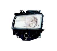 Faro Adatto A per VW Transporter T4 01/1996 -04/2003 H4 SX Lato Conducente