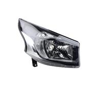 Scheinwerfer DTV Compatibile con Renault Trafic 05/2014 H4 Anteriore Destro