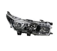 JOHNS 81 14 10 Faro anteriore