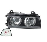 Scheinwerfer DTV Destra Halogeno FF/H7 per BMW 3er E36 09/94-04/99 in reccia