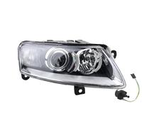 Scheinwerfer DTV Destra Per Audi A6 4F 05/2004-09/2008 Xenon D2S Con Motorino