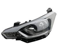 John´s Faro anteriore JOHNS 39 13 09 – Compatibile per Hyundai i20 GB (11/14) – H4 – Sinistro