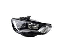 Faro + Osram Nightbreaker Laser Adatto A per Audi A3 8V L e D Dx