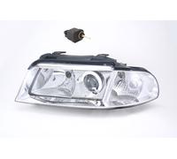 dtv Faro anteriore Adatto per Audi A4 8D 02/99-11/2000 H7 Lato conducente