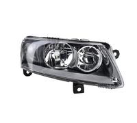 Faro Adatto A per Audi A6 4F 05/2004 -09/2008 H7 H1 Dx Lato Passeggero