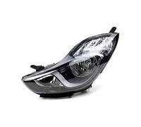 Scheinwerfer DTV Per Hyundai ix20 11/2010- H7 Ant. Sinistro Halogeno