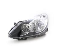 JOHNS 55 57 09-2 Faro anteriore per OPEL Corsa D Schrägheck (S07)