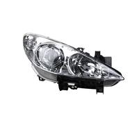 JOHNS 57 39 10-4 Faro anteriore