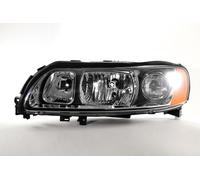Faro Fronte Adatto A per Volvo V70 S 05 / 2004-08/07 H9 H7 SX Lato Conducente