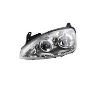 JOHNS 55 56 09-6 Faro anteriore