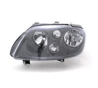 Faro Adatto A per VW Caddy III 2K 03/2004-08/2010 H7 SX Lato Conducente