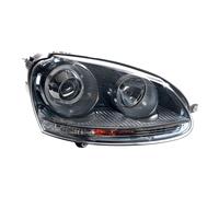 dtv Faro anteriore VW Golf V 1K (10/03-05/09) Xenon D2S H7 Destra