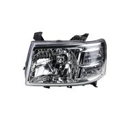 Faro + Osram Notte Breaker Laser Adatto A per Ford Ranger Sinistra