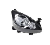 JOHNS 81 01 10 Faro anteriore
