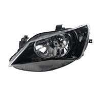 Faro Fronte Adatto A per Seat Ibiza 6J 03/2012 -06/15 H4 SX Lato Conducente