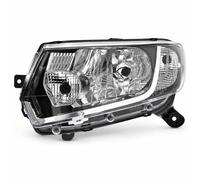 Scheinwerfer Frontlicht Sinistro per DACIA Sandero 2 Logan 2 260601236R