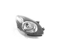 Scheinwerfer Frontscheinwerfer Destra H4 JOHNS Per Renault Twingo II CN0_