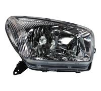 Scheinwerfer Frontscheinwerfer Destra H4 JOHNS Per Toyota RAV 4 II CLA2_ XA2_