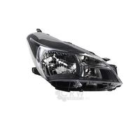 Scheinwerfer Frontscheinwerfer Destra H4 JOHNS Per Toyota Yaris NLP13 NSP13