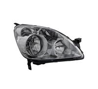 Scheinwerfer Frontscheinwerfer Destro H1/H1 JOHNS Per Honda CR-V II RD_