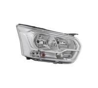 Scheinwerfer Frontscheinwerfer Destro H15 JOHNS Per Ford Transit Bus FCD FDD