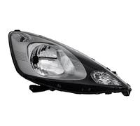 Scheinwerfer Frontscheinwerfer Destro H4 JOHNS Per Honda Jazz III GE