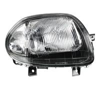 Scheinwerfer Frontscheinwerfer Destro H4 JOHNS Per Renault Clio II BB_ CB_