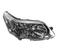 Scheinwerfer Frontscheinwerfer Destro H7/H1 JOHNS Per Citroën C4 Coupe LA_ LC_